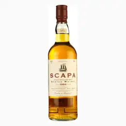 Scapa 1984-1995 Gordon & MacPhail