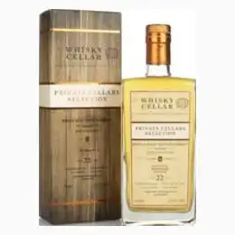 Benriach 22 Year Old 1997 - The Whisky Cellar