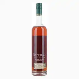 Sazerac 18 Year 2014 Rye 75cl