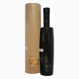 Octomore 14.2