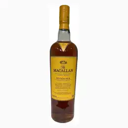 Macallan Edition No 3