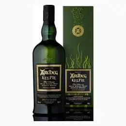 Ardbeg Kelpie - 46%