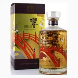 Hibiki Harmony 100th Anniversary