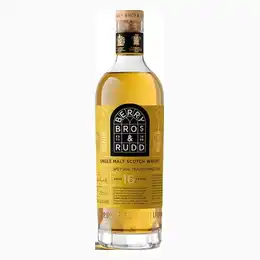Berry Bros & Rudd Speyside Traditional Cask 16 Year Old Single Malt Whisky 70cl