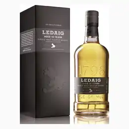 Ledaig 10yr