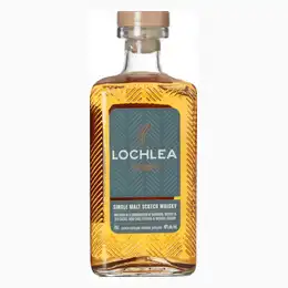 Lochlea "Our Barley" Single Malt Scotch Whisky