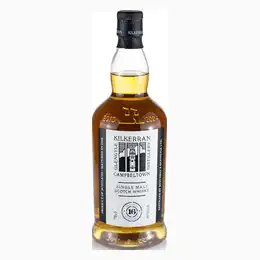 Gengyle Kilkerran 16 Year Old 
