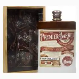 Craigellachie 10 Year Old - Premier Barrel  Whisky
