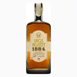 Uncle Nearest 1884 Small Batch Whiskey 70cl