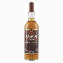 Amrut Fusion
