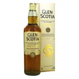 Glen Scotia Double Cask 46% 70cl