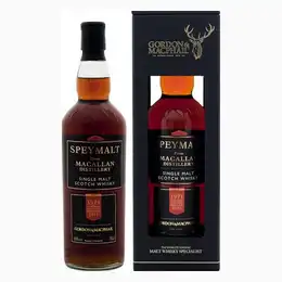Macallan Speymalt 1971