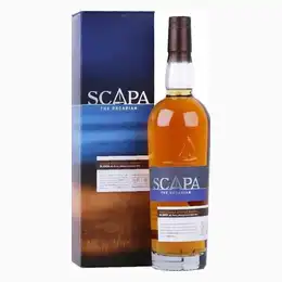 Scapa Glansa 70cl