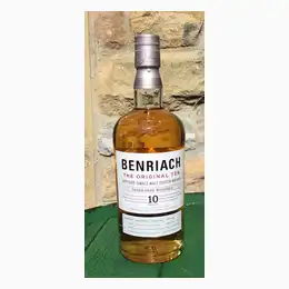 Benriach The Original Ten The