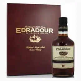 Edradour Presentation Gift Pack 2 Nosing Glasses