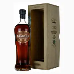 Tamdhu Cigar Malt Release No.1 Bottled 2021