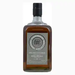 Royal Brackla 11 Year Old Whisky Cadenhead Collection 46%