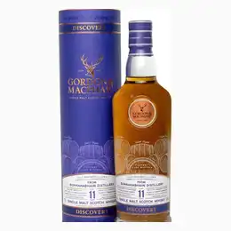Bunnahabhain 11 Year Old Sherry Cask Matured 