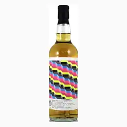 Cut Your Wolf Loose 6YO Blended Malt