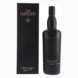 Glenlivet Code Limited Edition Single Malt Whisky