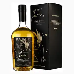 Teaninich 2008-2021 13 Year Old Fable Chapter Eight: Fairies Cask 705801