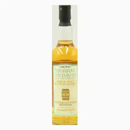 Auchroisk Single Malt Bourbon Finish Murray McDavid 2023