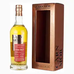 Imperial 30 Year Old 1990 Celebration of the Cask