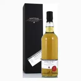Ardmore 2016 7 Year Old Adelphi Selection Cask #1051