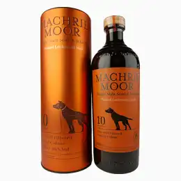 Machrie Moor 10 Year Old
