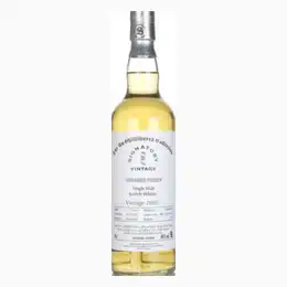 Unnamed Orkney 13 Year Old 2005  - Un-Chillfiltered Collection  Whisky 70cl