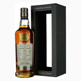Linkwood 2009-2024 15 Year Old Gordon & MacPhail Connoisseurs Choice Single Cask 22605907