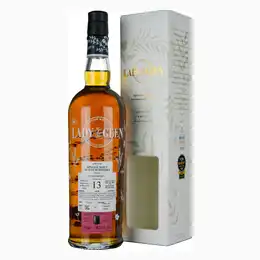 Longmorn 2011-2024 13 Year Old Lady Of The Glen Cask 1721