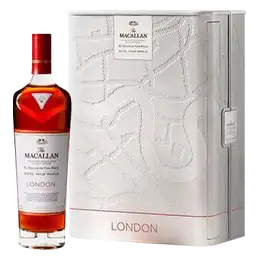 Macallan Distil Your World London Edition Scotch Whisky Buy Online
