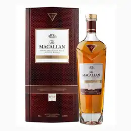 The Macallan Rare Cask 2022 Release Single Malt Whisky 70cl
