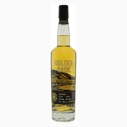 Golden Cask Glen Moray 14 Year Old