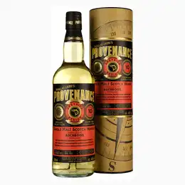 Auchroisk 2012-2023 10 Year Old Provenance Single Cask DL17318