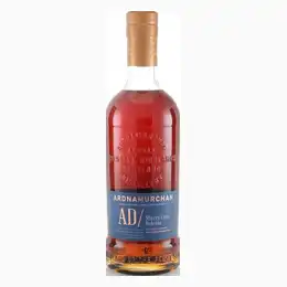 Ardnamurchan Ad/sherry 2nd Edition 50% 70cl