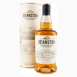Deanston 12 Year Old