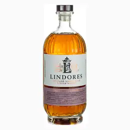 Lindores Abbey Casks Of Lindores STR Wine #2 