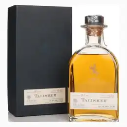 Talisker 28 Years Old 1973  Whisky 70cl