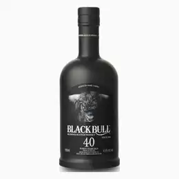 Black Bull 40 Year Old Batch 7