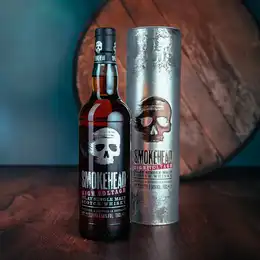 Smokehead High Voltage 58%