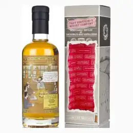 Glentauchers 44 Year Old 
