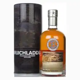 Bruichladdich Peat Whisky