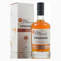 Glen Garioch Virgin Oak / Small Batch Release