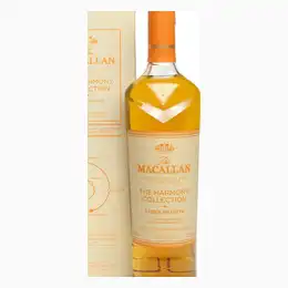 Macallan The Harmony Collection Amber Meadow