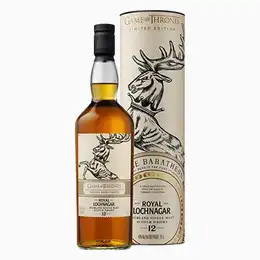 Royal Lochnagar Single Malt Scotch Whisky Buy Online