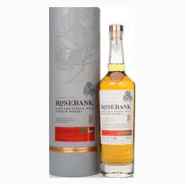Rosebank 31 Year Old  - Release Two Whisky 70cl