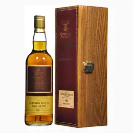 Glenury Royal 1984-2007 Gordon & MacPhail Rare Old