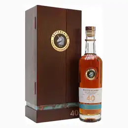 Fettercairn 40 Year Old